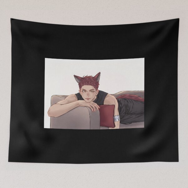Item preview, Good Boy Valko (Ears Tail Ver.) designed and sold by CortezPalmer.