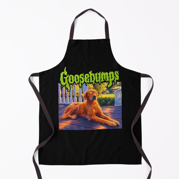 Item preview, remember halloween horror goosebumps dog 90s   designed and sold by Blck-Acid-Devil.