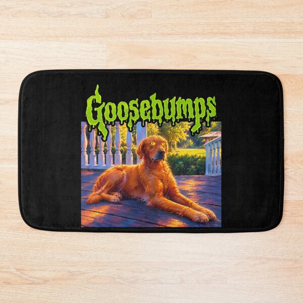 Item preview, remember halloween horror goosebumps dog 90s   designed and sold by Blck-Acid-Devil.