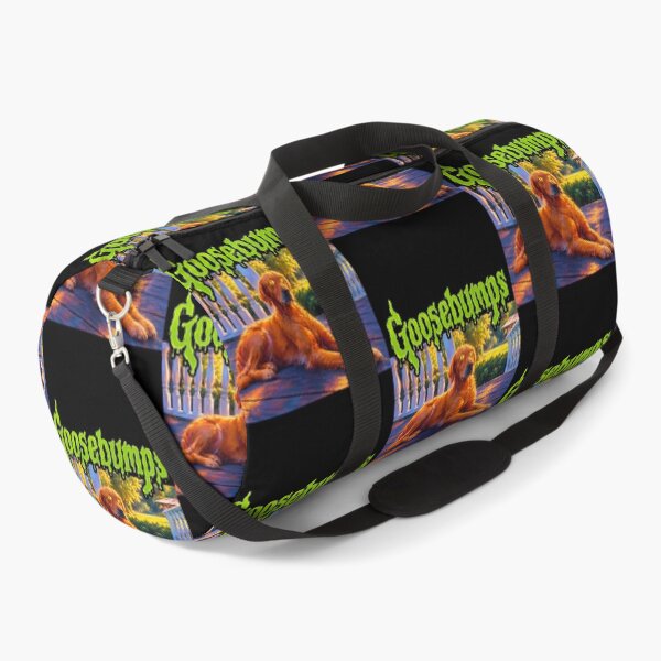 Item preview, remember halloween horror goosebumps dog 90s   designed and sold by Blck-Acid-Devil.