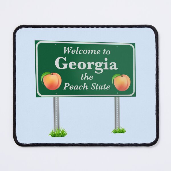 Item preview, Georgia designed and sold by OurHomeImages.