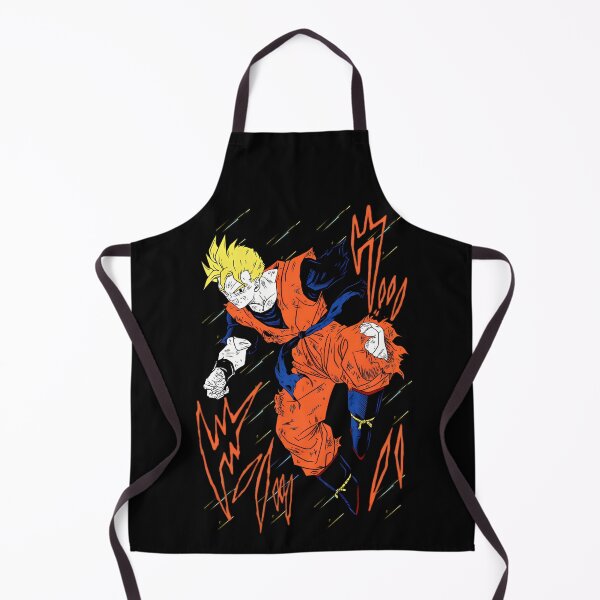 Item preview, Future Gohan designed and sold by ZORO MAZE.