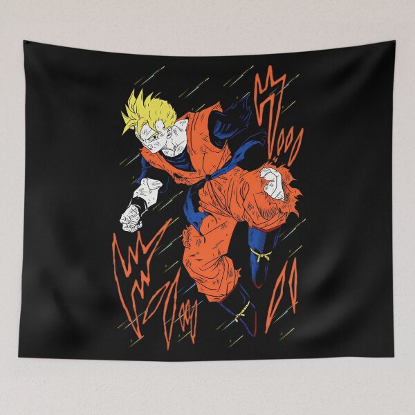 Item preview, Future Gohan designed and sold by ZORO MAZE.
