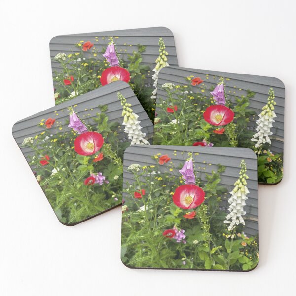 Item preview, Cottage Garden designed and sold by ArtsByAnastasia.