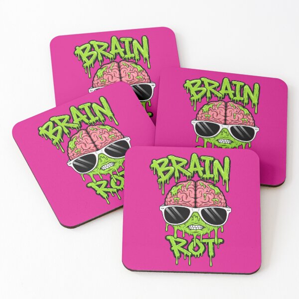 Item preview, Brain Rot designed and sold by Based Originals.