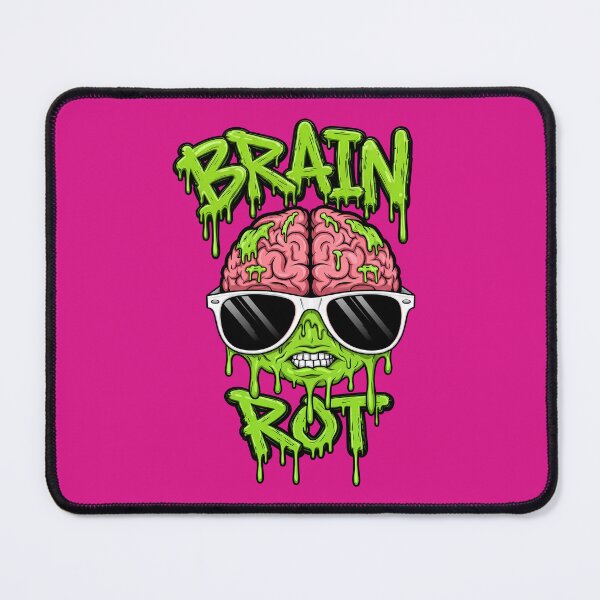 Item preview, Brain Rot designed and sold by Based Originals.