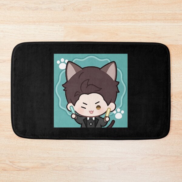Item preview, Love And Deepspace Valko Kitty Icon designed and sold by CortezPalmer.