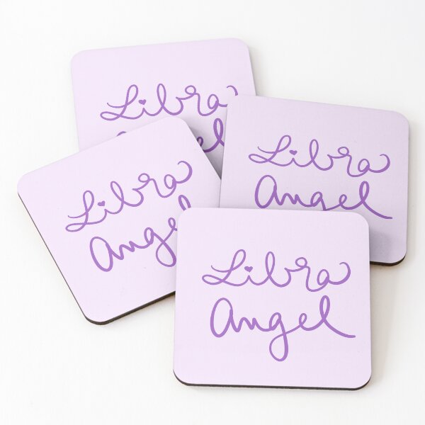 Item preview, Libra Angel designed and sold by abeink.