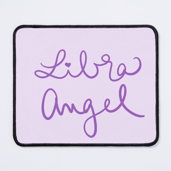 Item preview, Libra Angel designed and sold by abeink.