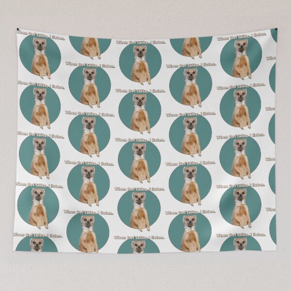 Item preview, Gef the talking Mongoose designed and sold by FaithWinne.
