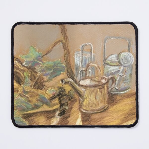 Item preview, Earth, Wind, Fire and Water Still Life at Eddisbury Artists designed and sold by LymphomaLass.