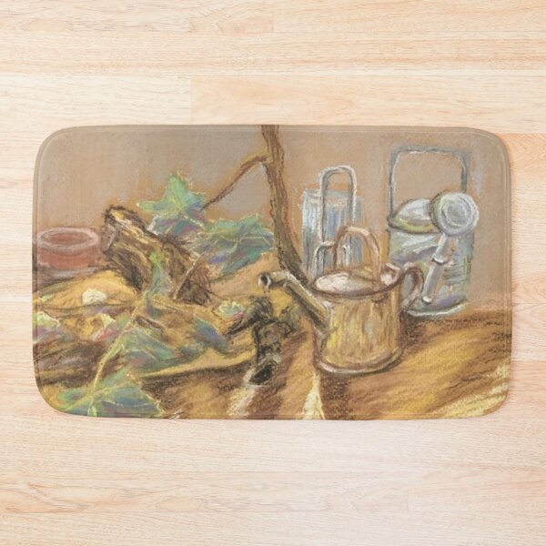 Item preview, Earth, Wind, Fire and Water Still Life at Eddisbury Artists designed and sold by LymphomaLass.