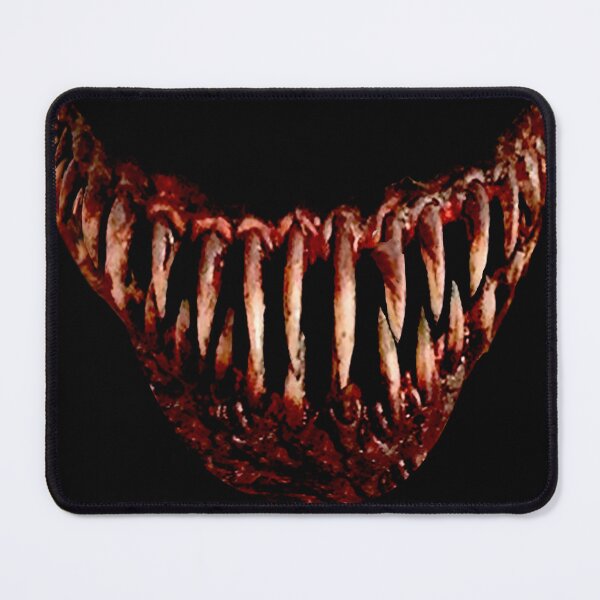 Item preview, Toothy Grin designed and sold by Larry Oates.