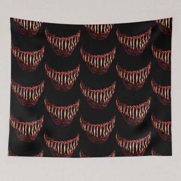 Item preview, Toothy Grin designed and sold by Larry Oates.