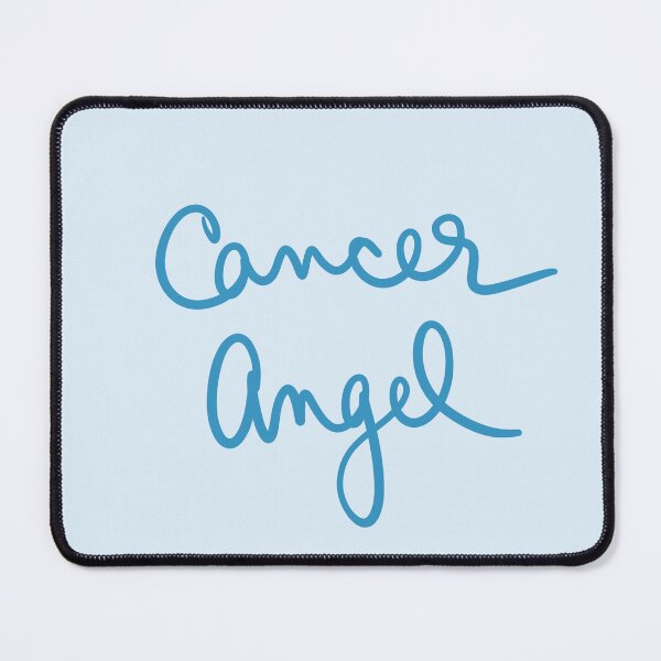 Item preview, Cancer Angel designed and sold by abeink.