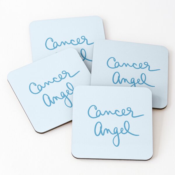Item preview, Cancer Angel designed and sold by abeink.
