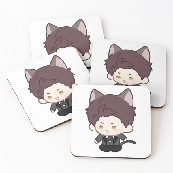 Item preview, Love And Deepspace Valko Kitty designed and sold by CortezPalmer.