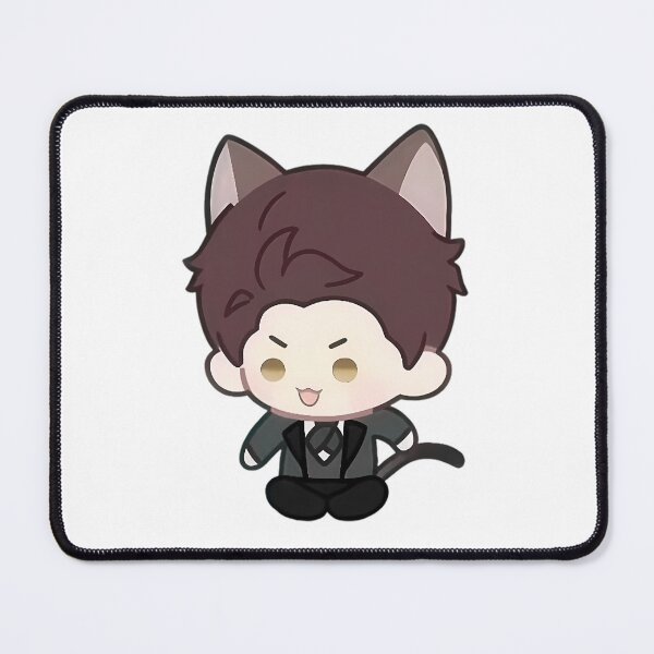 Item preview, Love And Deepspace Valko Kitty designed and sold by CortezPalmer.