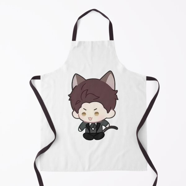 Item preview, Love And Deepspace Valko Kitty designed and sold by CortezPalmer.
