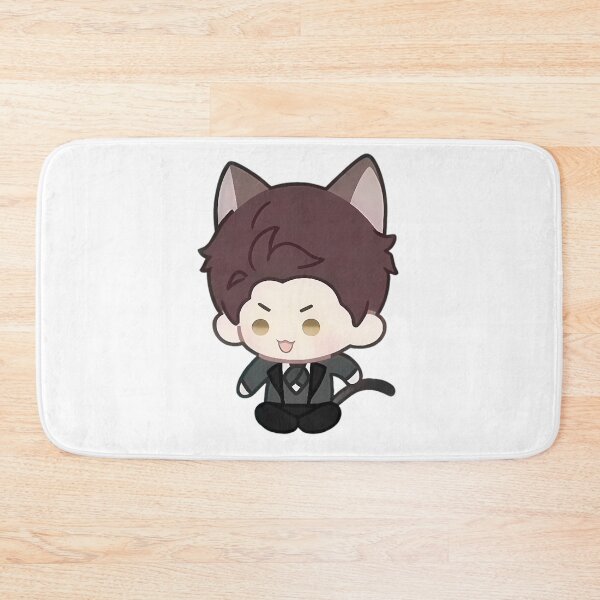 Item preview, Love And Deepspace Valko Kitty designed and sold by CortezPalmer.