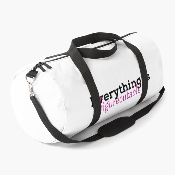 Item preview, Everything is figureoutable  designed and sold by Tamm-art.