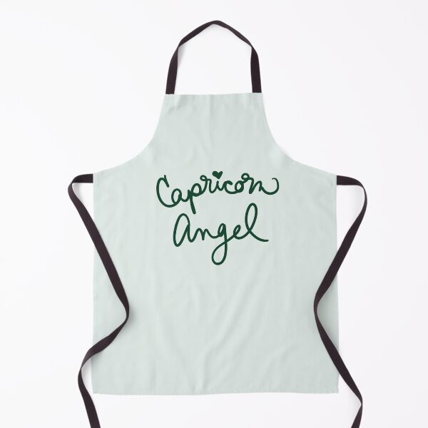 Item preview, Capricorn Angel  designed and sold by abeink.