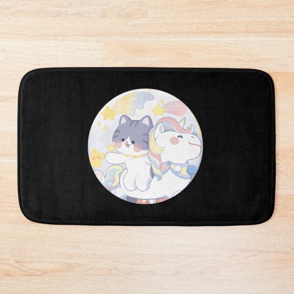 Item preview, Love And Deepspace Dream Kitty Meow Badge designed and sold by CortezPalmer.