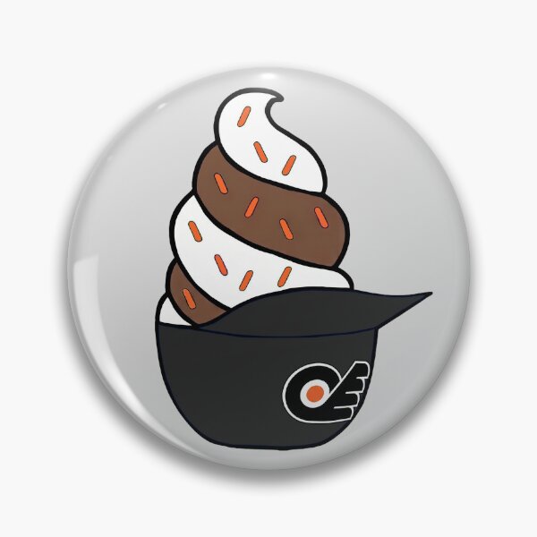 Item preview, Flyers Ice Cream designed and sold by cmpdllc.
