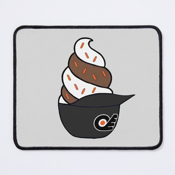 Item preview, Flyers Ice Cream designed and sold by cmpdllc.