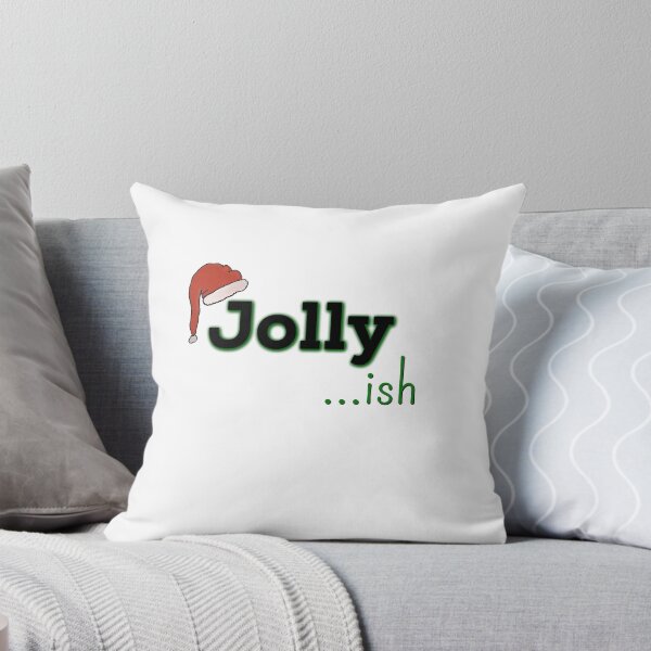 Item preview, Jolly ...ish designed and sold by Tamm-art.