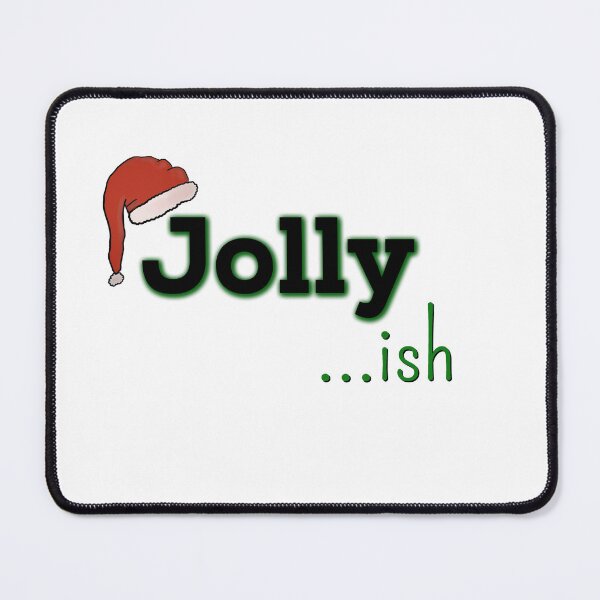 Item preview, Jolly ...ish designed and sold by Tamm-art.