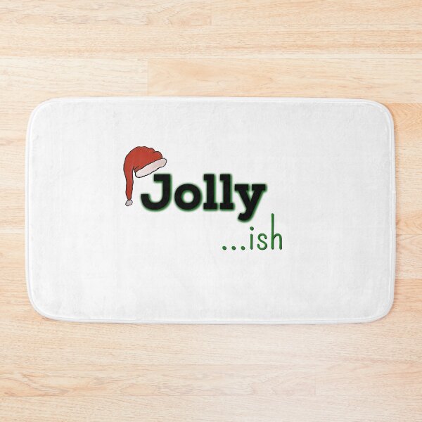 Item preview, Jolly ...ish designed and sold by Tamm-art.