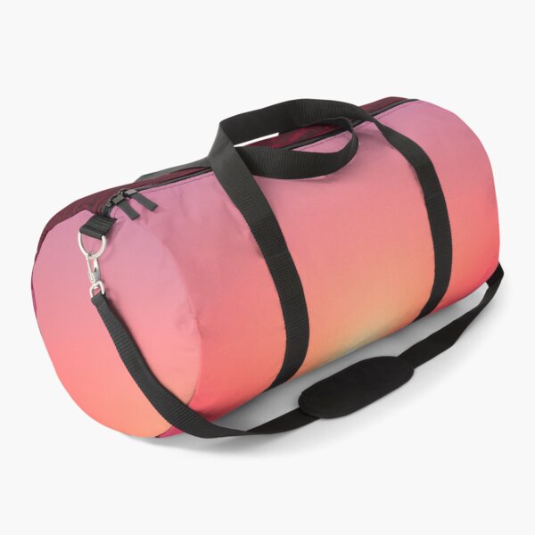 Item preview, Vibrant Pink Desert Sunset Over Oasis Pool designed and sold by monkeybusiness.pt.