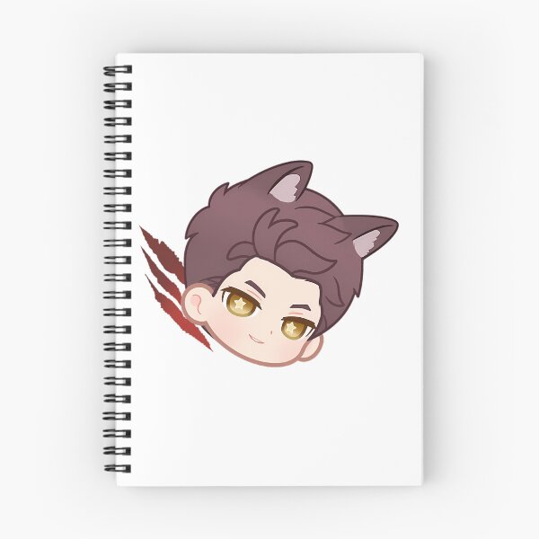 Item preview, Love And Deepspace Valko Chibi Icon designed and sold by CortezPalmer.