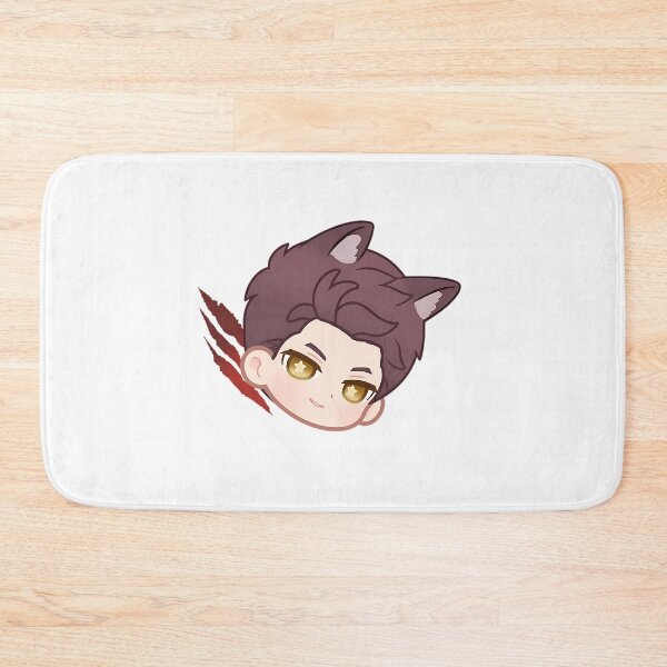 Item preview, Love And Deepspace Valko Chibi Icon designed and sold by CortezPalmer.