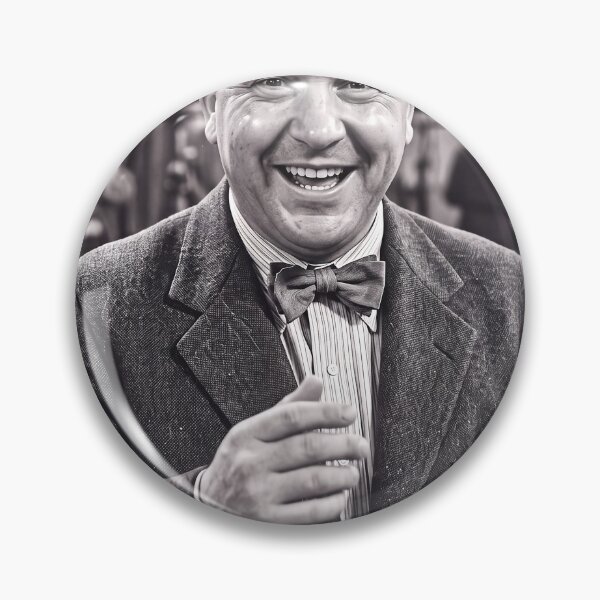 Artikelvorschau, Curly Howard Soitenly entworfen und verkauft von Thomas Burtney.