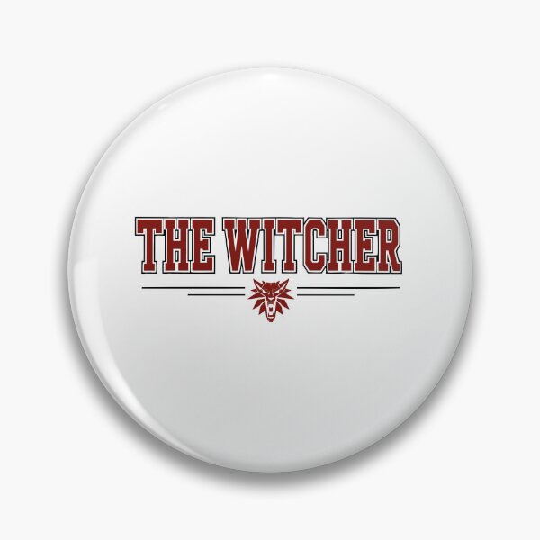 Item preview, The Witcher Wolf Medallion designed and sold by Endgameco.