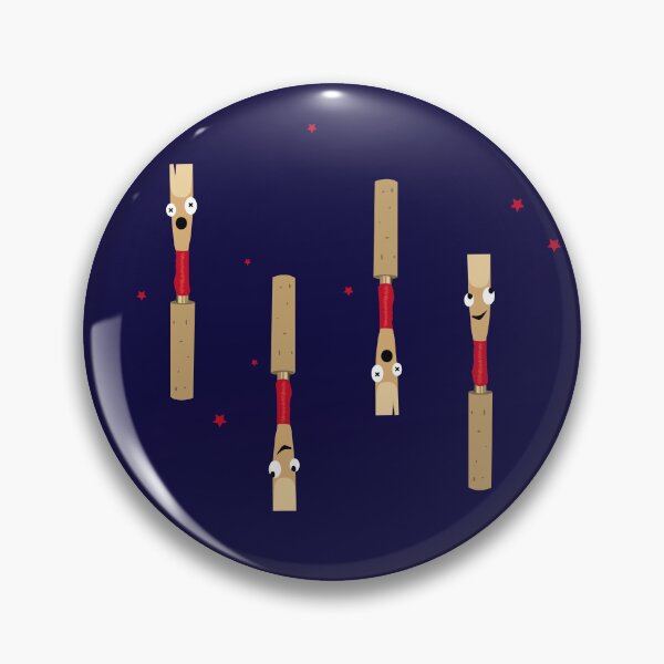 Item preview, funny oboe reeds designed and sold by kobyakov.
