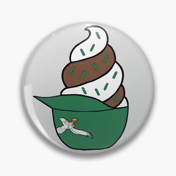 Item preview, Eagles Ice Cream designed and sold by cmpdllc.