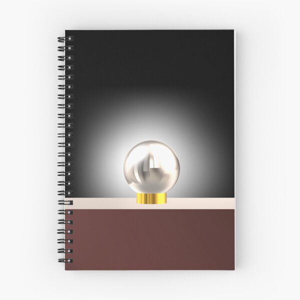 Item preview, The Mystic Crystal Ball designed and sold by ArtisticJump.