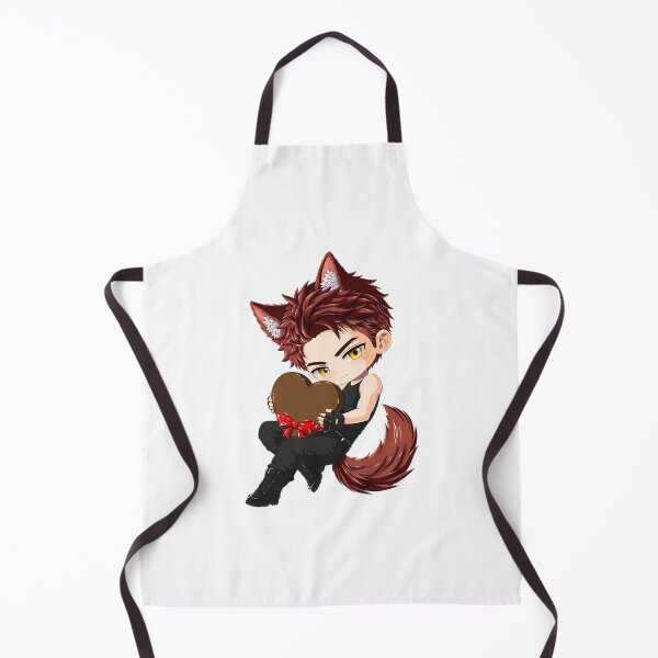 Item preview, Chocolate Wolf designed and sold by CortezPalmer.