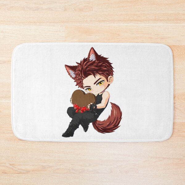 Item preview, Chocolate Wolf designed and sold by CortezPalmer.