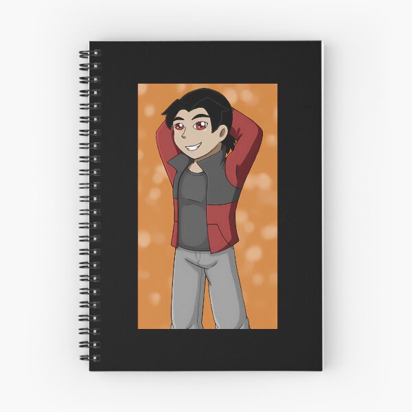 Item preview, Marcus Relax designed and sold by CortezPalmer.