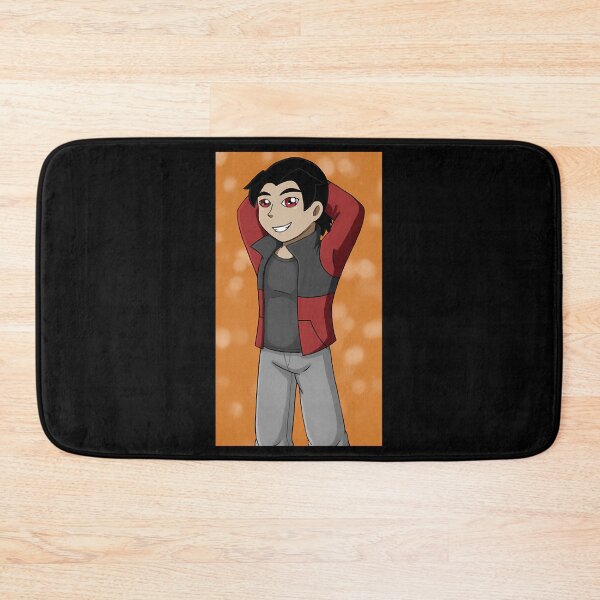 Item preview, Marcus Relax designed and sold by CortezPalmer.