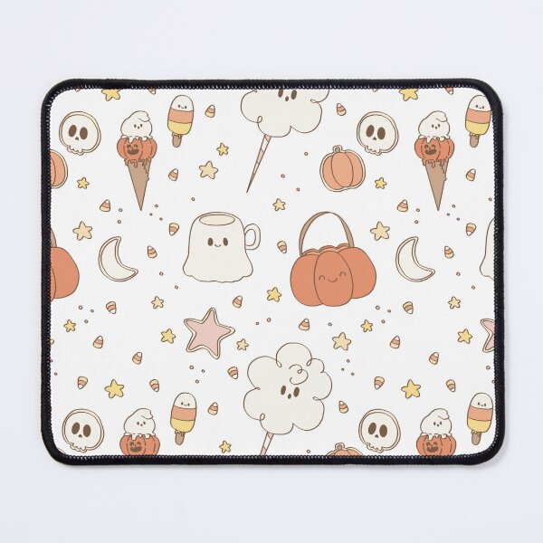Item preview, Cutie Halloween Pattern 2 designed and sold by gabriellejean.