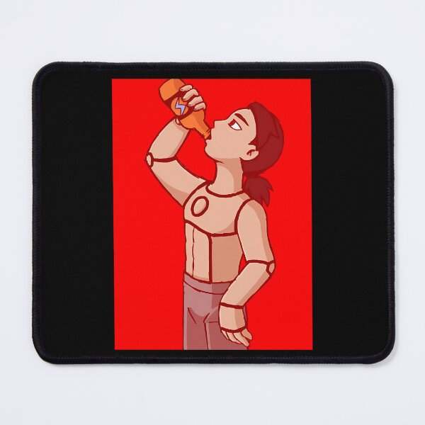 Item preview, Marcus Drink designed and sold by CortezPalmer.