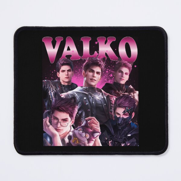 Item preview, Love And Deepspace Valko designed and sold by CortezPalmer.