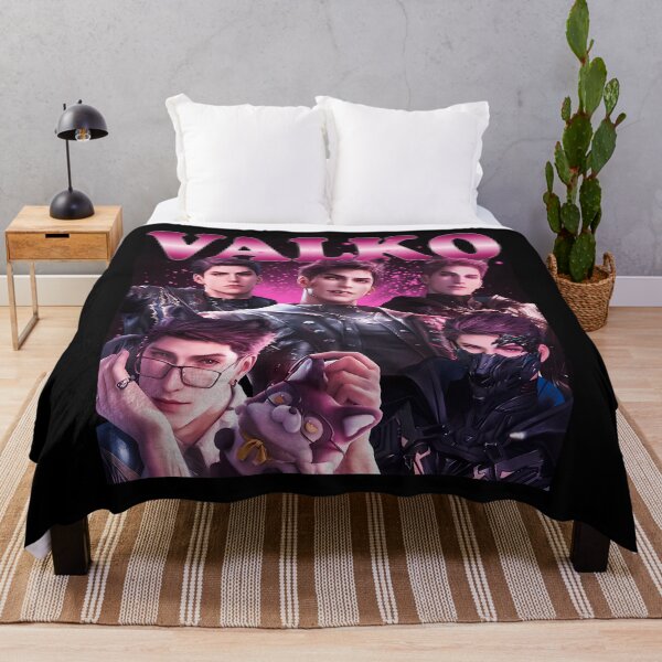 Item preview, Love And Deepspace Valko designed and sold by CortezPalmer.