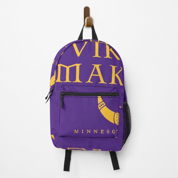 Item preview, THE VIKINGS MAKE ME DRINK designed and sold by delllsdesigns.
