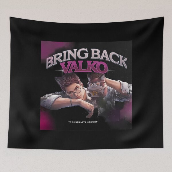 Item preview, Bring Back Valko designed and sold by CortezPalmer.